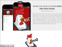 Sites similar to kookdokoo.com