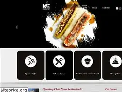 Sites similar to kookeiland.be