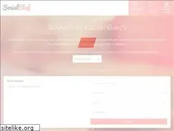 Sites similar to kookenbak.nl