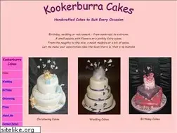 Sites similar to kookerburracakes.co.uk