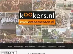 Sites similar to kookers.nl