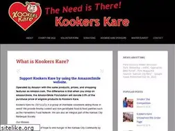Sites similar to kookerskare.com