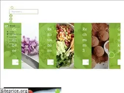 Sites similar to kookfans.nl