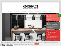 Sites similar to kookhuis.nl