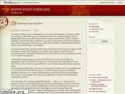Sites similar to kookie888.travellerspoint.com