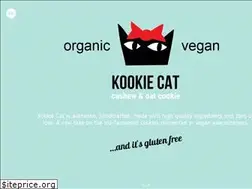 Sites similar to kookiecat.com