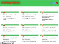 Sites similar to kookingmania.com