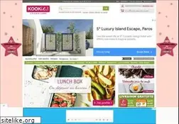 Sites similar to kookit.com