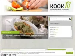 Sites similar to kookjij.nl