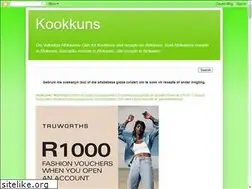 Sites similar to kookkuns.com