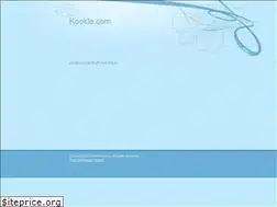 Sites similar to kookle.com