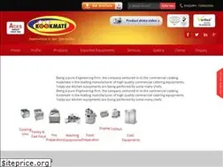 Sites similar to kookmate.com