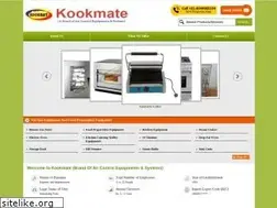 Sites similar to kookmate.in