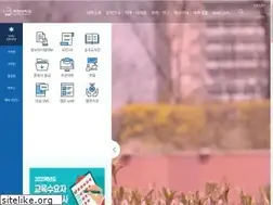 Sites similar to kookmin.ac.kr