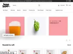 Sites similar to kookoo.ro
