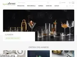 Sites similar to kookplaneet.be