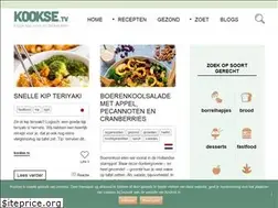 Sites similar to kookse.tv