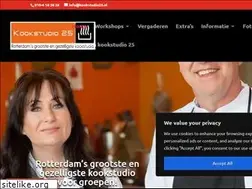 Sites similar to kookstudio-rotterdam.nl