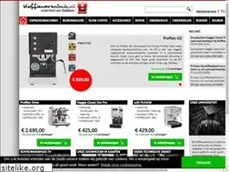 Sites similar to kookwarenhuis.nl