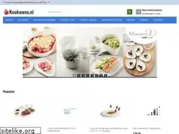 Sites similar to kookwens.nl