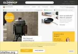 Sites similar to kookwinkel.nl