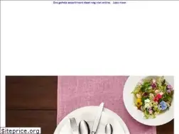 Sites similar to kookwinkelvanerp.nl