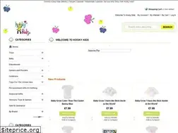 Sites similar to kooky-kids.co.uk