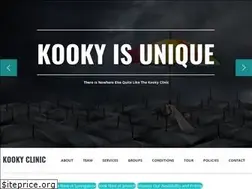 Sites similar to kookyclinic.com.au