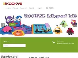 Sites similar to kookye.com