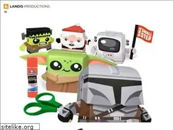 Sites similar to kookykraftables.com