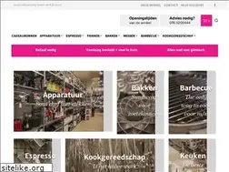 Sites similar to kookzaak.nl