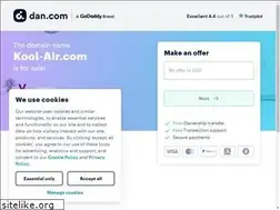 Sites similar to kool-air.com