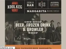 Sites similar to kool-keg.net