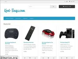 Sites similar to kool-tings.com