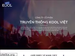 Sites similar to kool.com.vn
