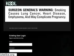 Sites similar to kool.com