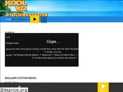 Sites similar to kool1023.com