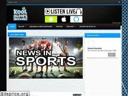 Sites similar to kool1043.com