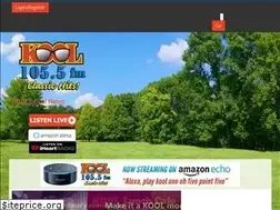 Sites similar to kool1055fm.com