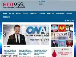 Sites similar to kool959fm.com