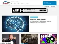 Sites similar to kool973.com