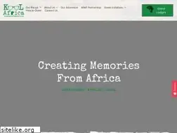 Sites similar to koolafrica.co.za