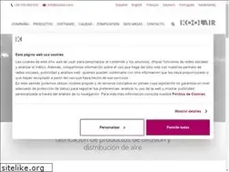 Sites similar to koolair.com