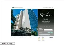 Sites similar to koolani.com