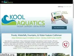 Sites similar to koolaquatics.com