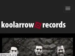 Sites similar to koolarrow.com