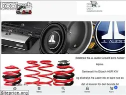 Sites similar to koolart.no
