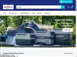 Sites similar to koolatron.com