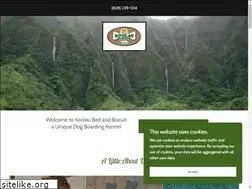 Sites similar to koolaubedandbiscuit.com