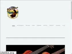 Sites similar to koolauukulele.com